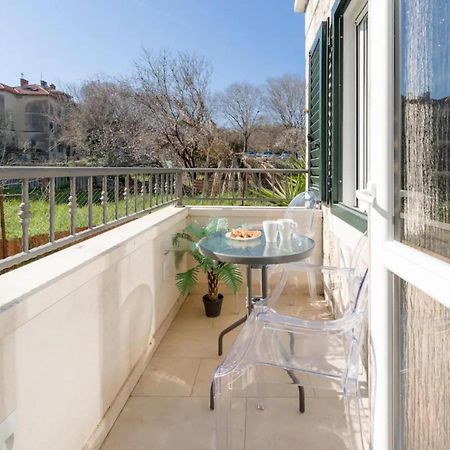 Guesthouse Bepa Split Exterior foto