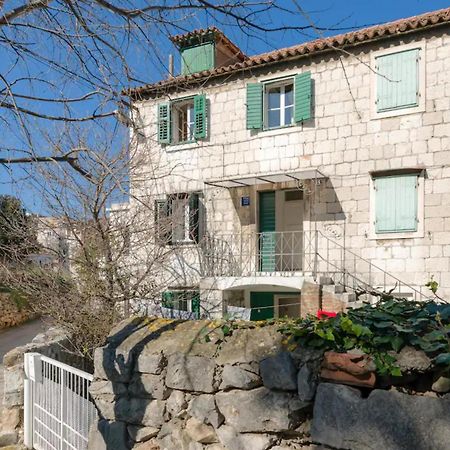 Guesthouse Bepa Split Exterior foto