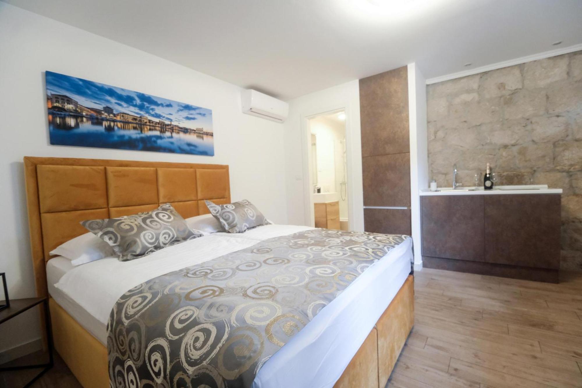 Guesthouse Bepa Split Exterior foto