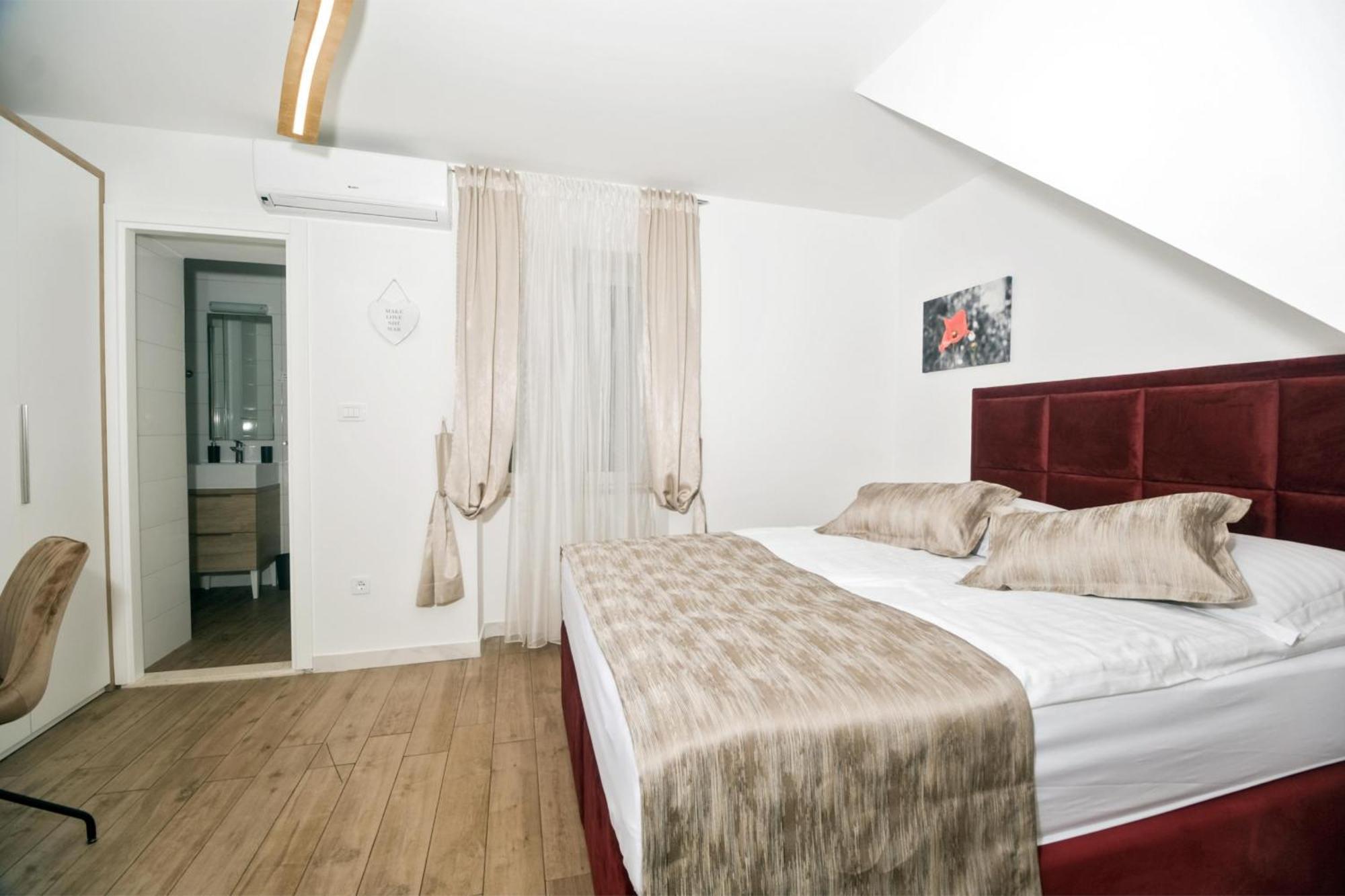 Guesthouse Bepa Split Exterior foto