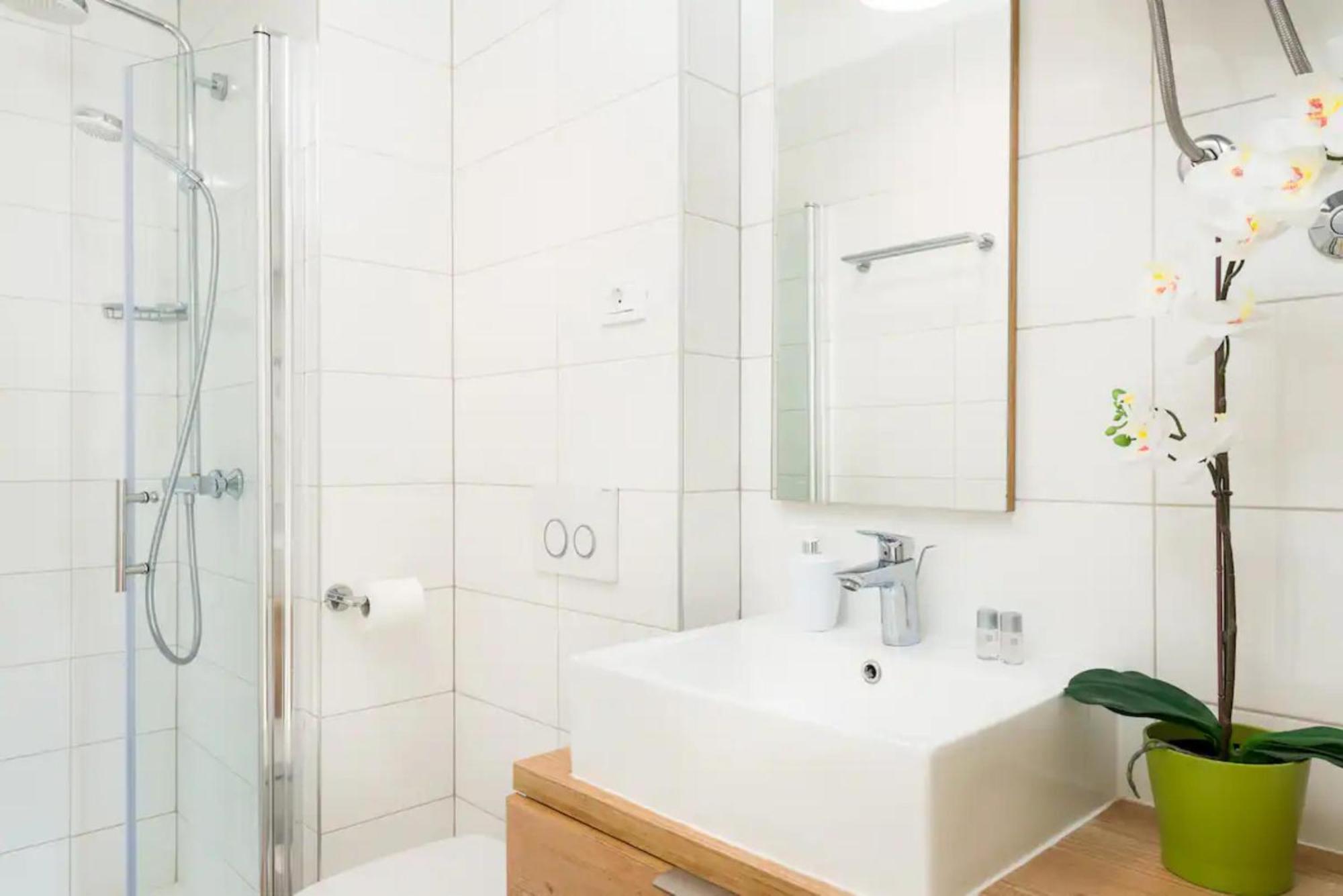 Guesthouse Bepa Split Exterior foto