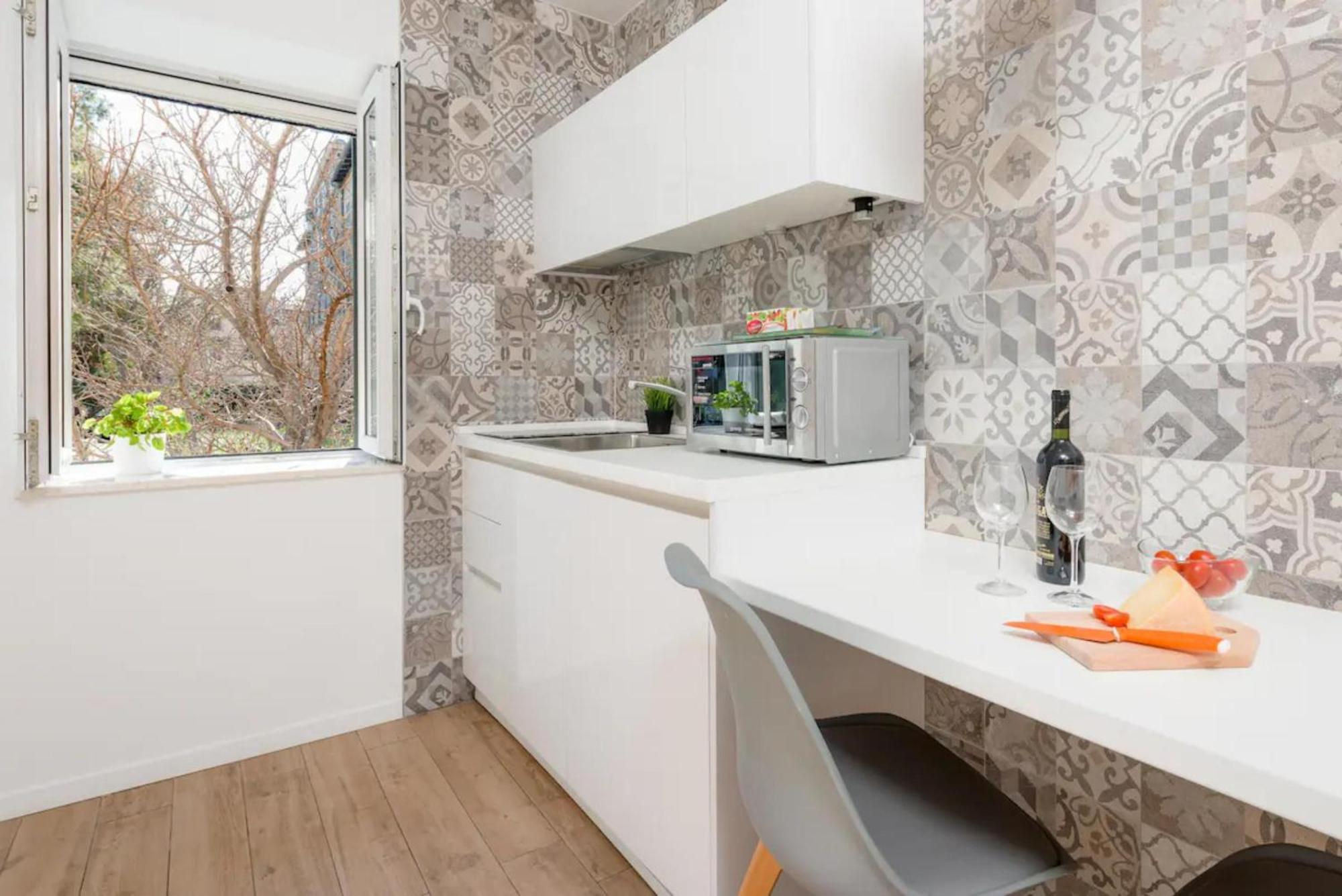Guesthouse Bepa Split Exterior foto